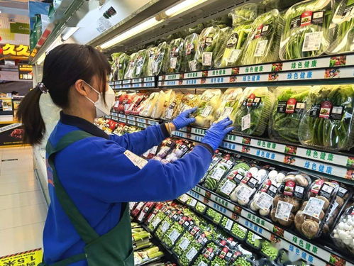 顺义节日商品供应货足价稳，年味儿浓百货用品百花齐放